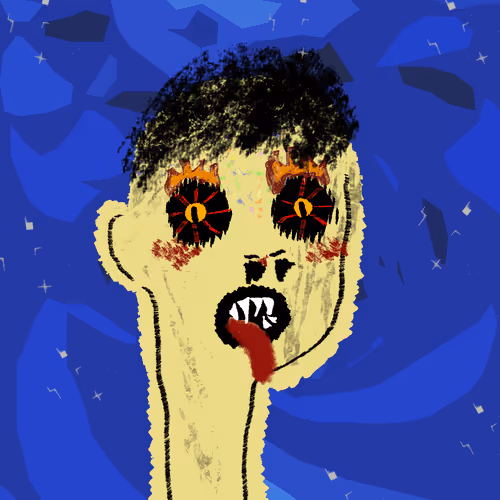 X Punks Nft