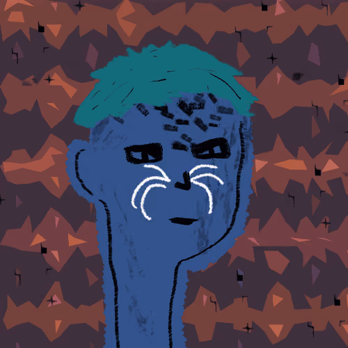 X-Punks #3177