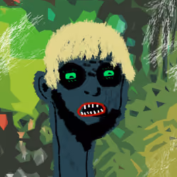 X-Punks #2064