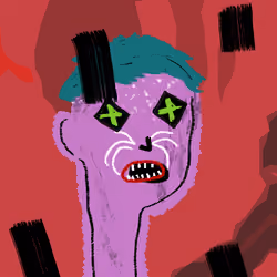 X-Punks #2512