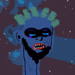 X-Punks #3331