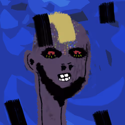 X-Punks #2597