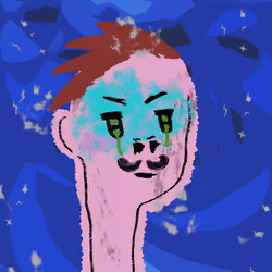X-Punks #2996
