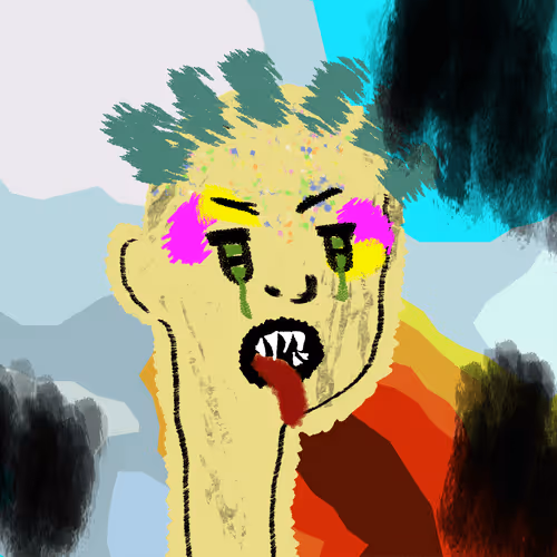 X Punks Nft
