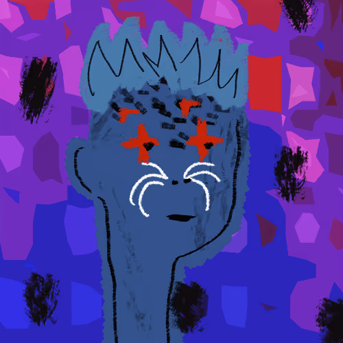 X Punks Nft