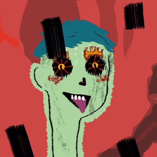 X Punks Nft