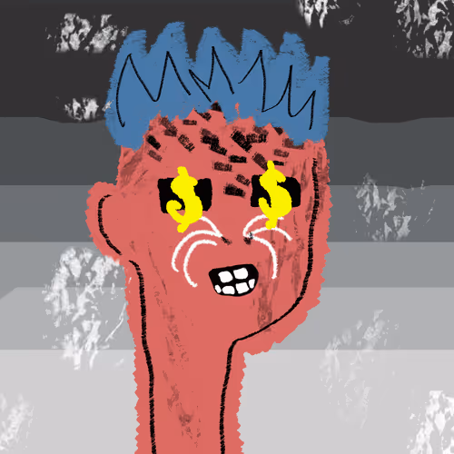 X Punks Nft