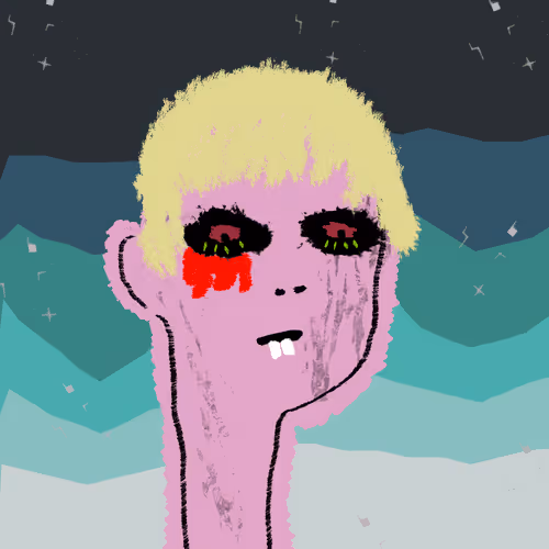 X Punks Nft