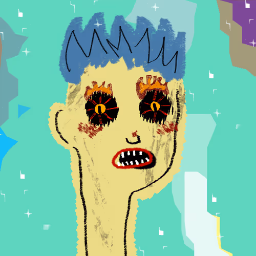X Punks Nft