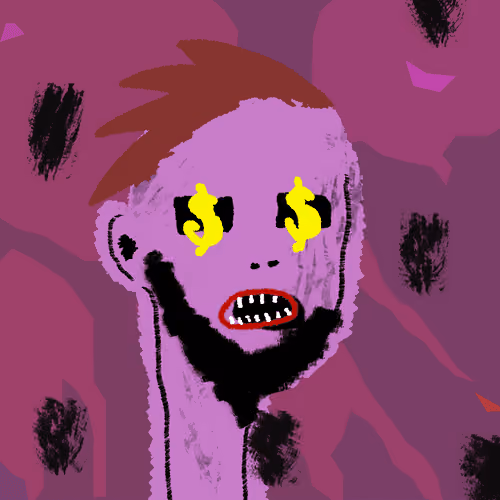 X-Punks #3029