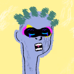 X-Punks #2067