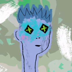 X-Punks #2600