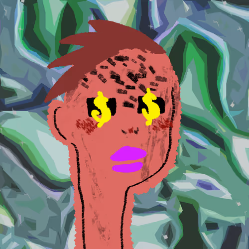 X Punks Nft