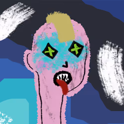X-Punks #2432