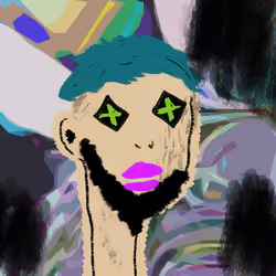X-Punks #3308