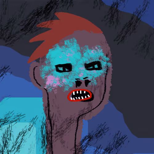 X Punks Nft