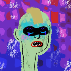 X-Punks #2876