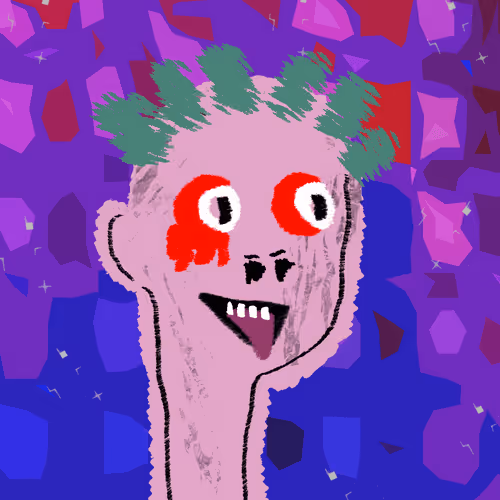 X Punks Nft