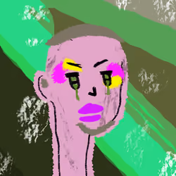 X-Punks #3184