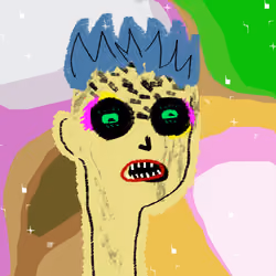 X-Punks #2068