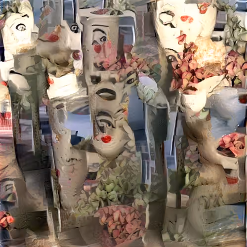 Bottled dreams