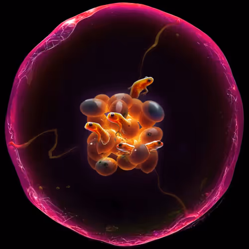Pepe Embryos