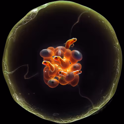 Pepe Embryos