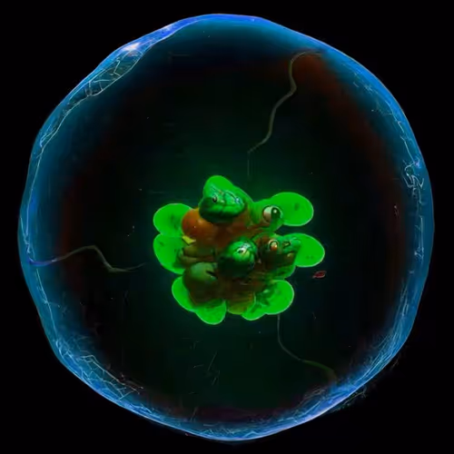 Pepe Embryos