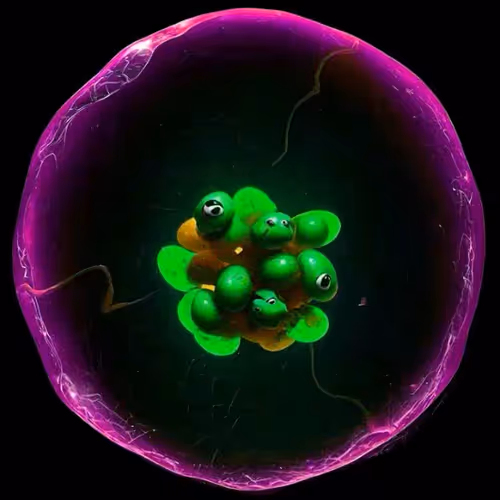 Pepe Embryos