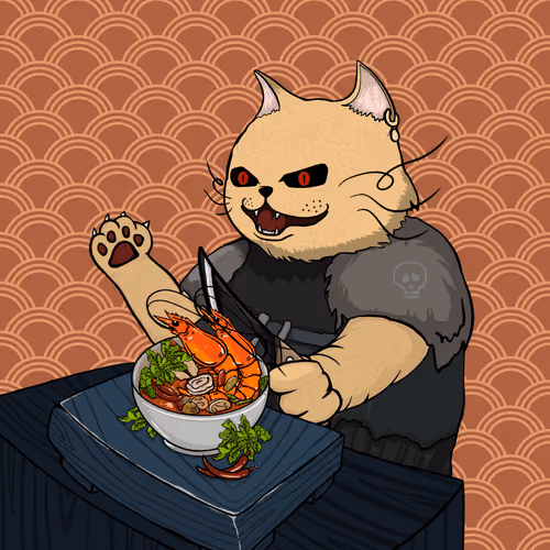 SushiCats #5342