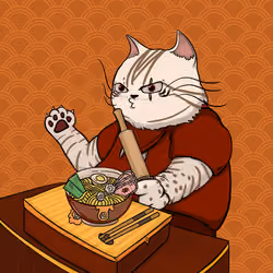 SushiCats #4631