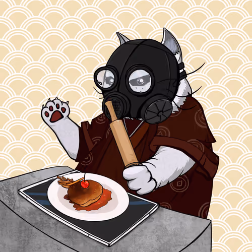 SushiCats #1113