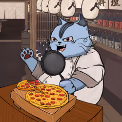 SushiCats #3214