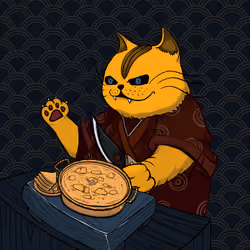 SushiCats #2543