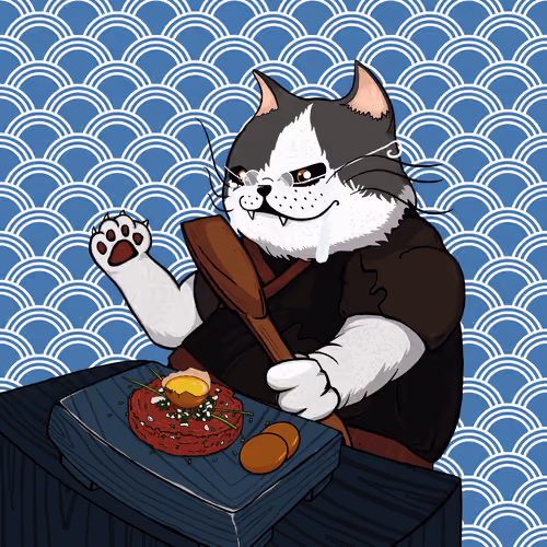 SushiCats #1731