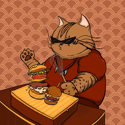 SushiCats #4274