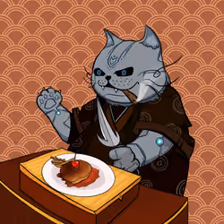 SushiCats #1368