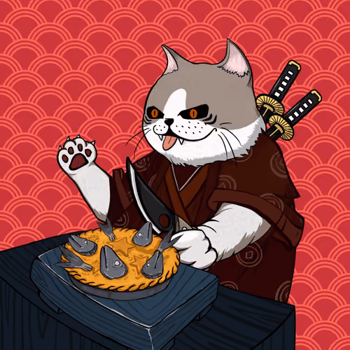 SushiCats #1893