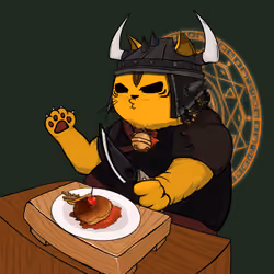 SushiCats #1979