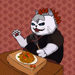SushiCats #2402