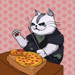 SushiCats #1434