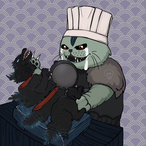 SushiCats #556