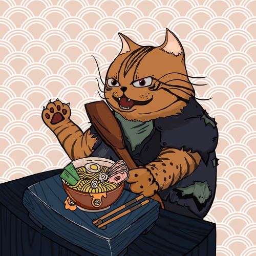 SushiCats #3364