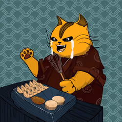 SushiCats #547