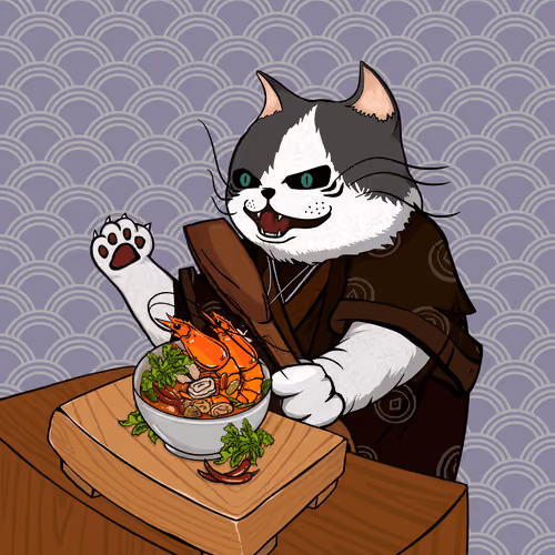 SushiCats #4178