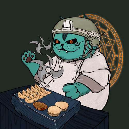 SushiCats #263