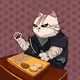 SushiCats #5133