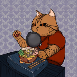 SushiCats #4753