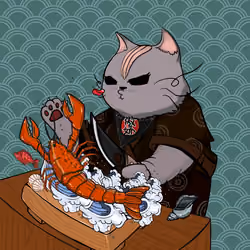 SushiCats #2651