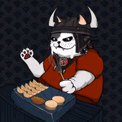 SushiCats #829